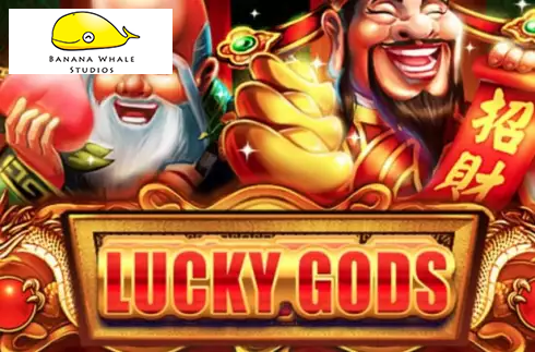 Lucky Gods